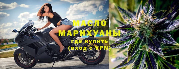 молекула духа Бугульма